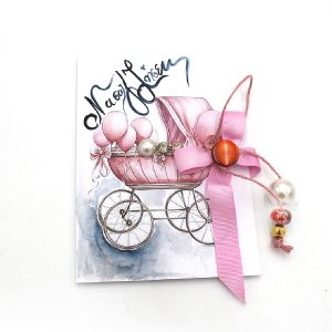 Ευχετήρια κάρτα