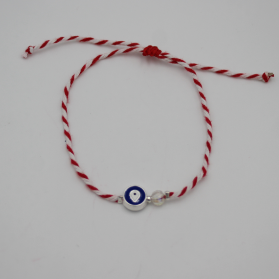 Χειροποίητο Μαρτάκι #29