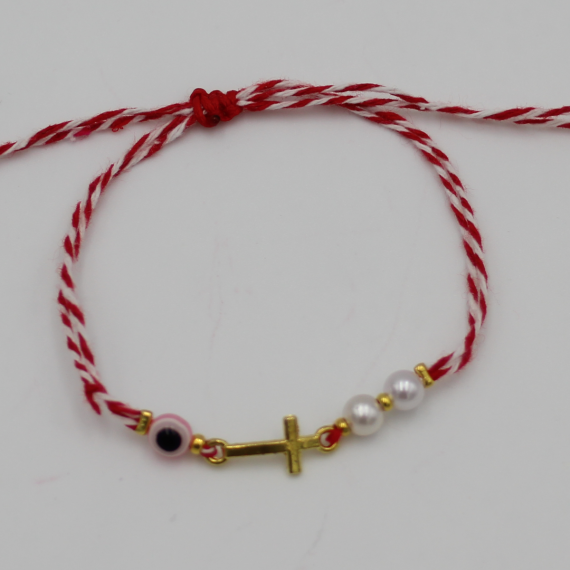 Χειροποίητο Μαρτάκι #31