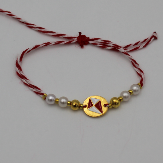 Χειροποίητο Μαρτάκι #33