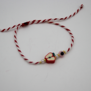 Χειροποίητο Μαρτάκι #34