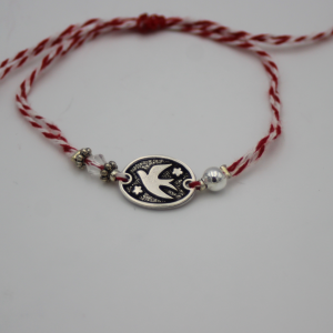 Χειροποίητο Μαρτάκι #35