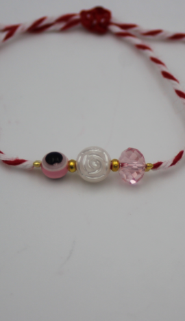 Χειροποίητο Μαρτάκι #38