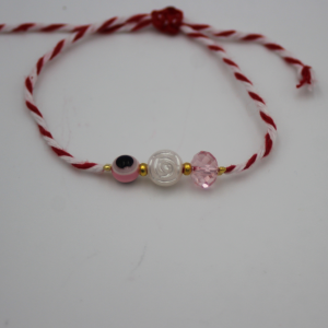 Χειροποίητο Μαρτάκι #38