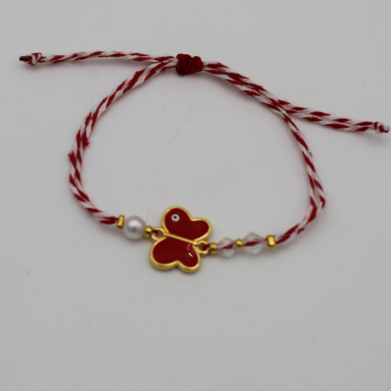 Χειροποίητο Μαρτάκι #39