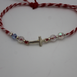 Χειροποίητο Μαρτάκι #40